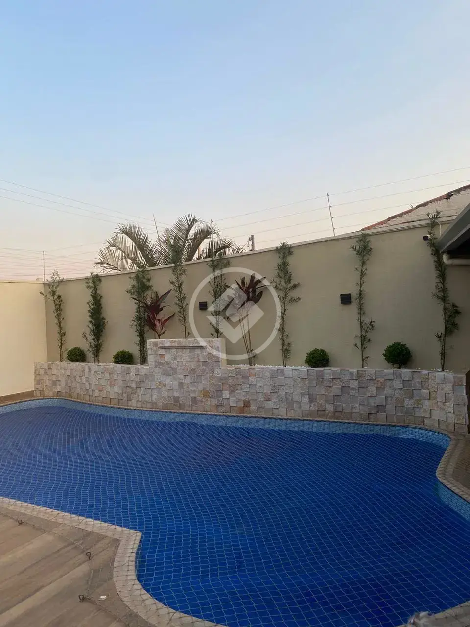 Imagem 1 - Casa em Jardim Helvecia, Aparecida de Goiânia - GO