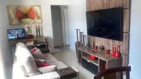 Imagem 2 - Casa em Jardim Helvecia, Aparecida de Goiânia - GO