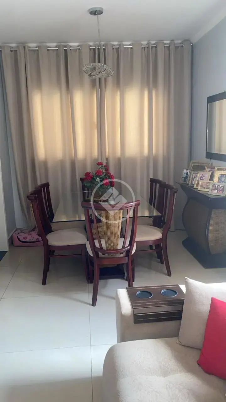 Imagem 3 - Casa em Jardim Helvecia, Aparecida de Goiânia - GO