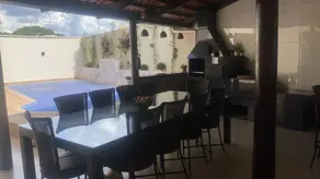 Imagem 4 - Casa em Jardim Helvecia, Aparecida de Goiânia - GO