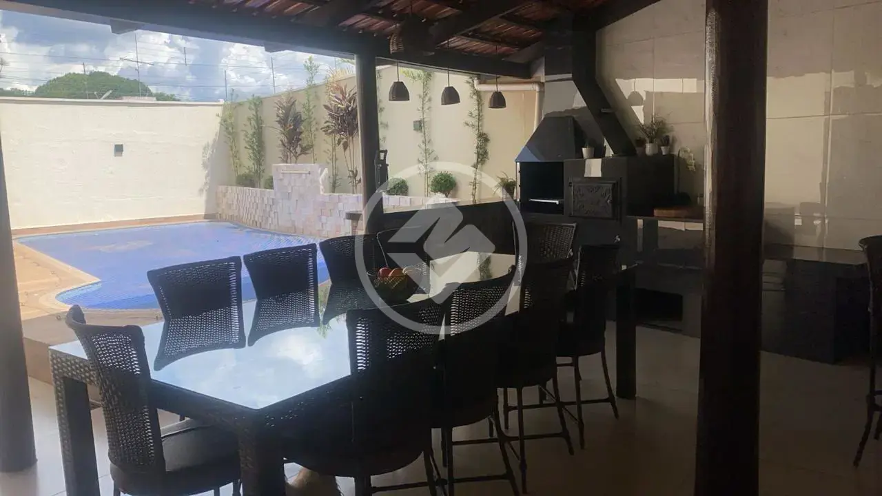 Imagem 4 - Casa em Jardim Helvecia, Aparecida de Goiânia - GO