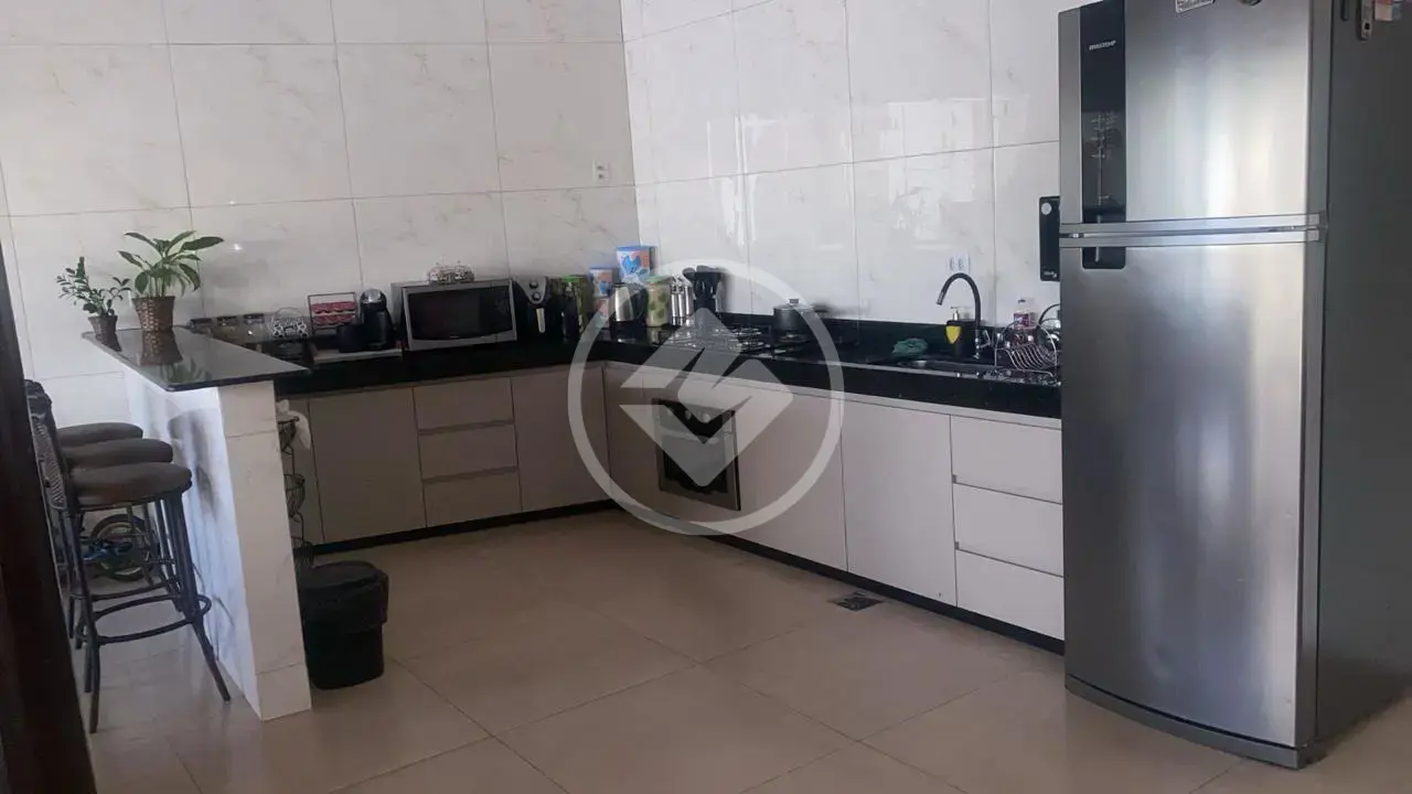 Imagem 5 - Casa em Jardim Helvecia, Aparecida de Goiânia - GO