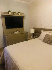 Imagem 6 - Casa em Jardim Helvecia, Aparecida de Goiânia - GO