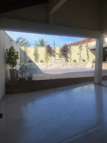 Casa Jardim Helvecia, Aparecida de Goiânia - GO — foto 1