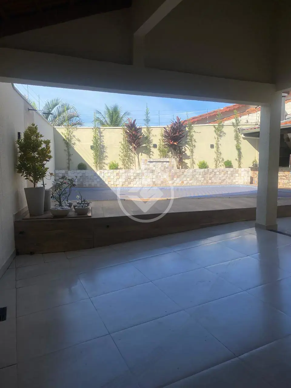 Imagem 1 - Casa em Jardim Helvecia, Aparecida de Goiânia - GO