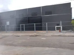 Galpão Parque Oeste Industrial, Goiânia - GO — foto 2