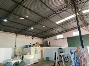 Imagem 5 - Galpão em Parque Oeste Industrial, Goiânia - GO