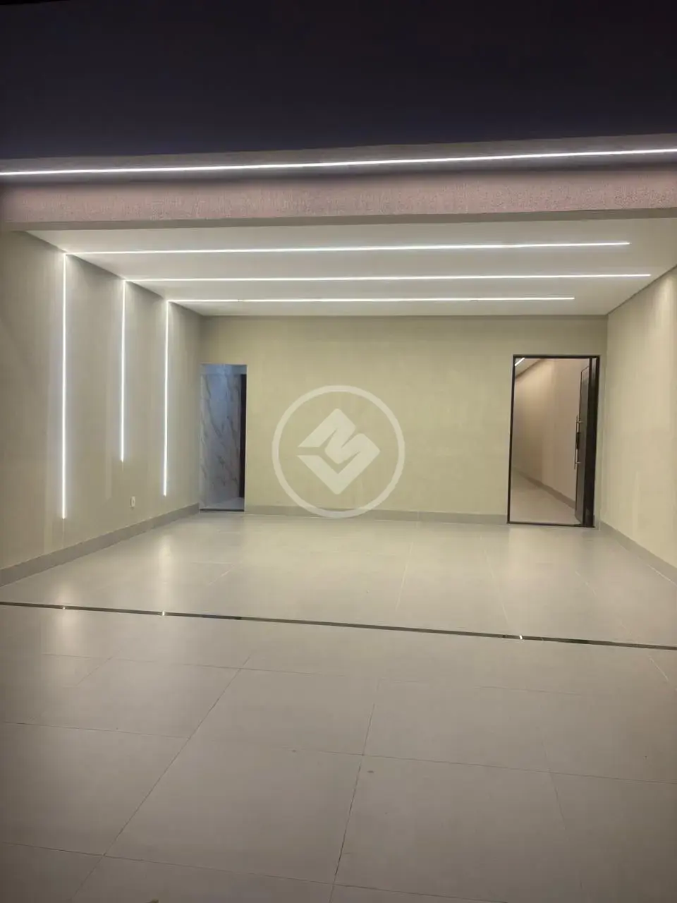 Imagem 1 - Casa em Jardim Vila Boa, Goiânia - GO