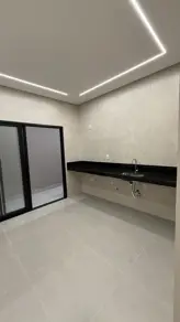 Imagem 3 - Casa em Jardim Vila Boa, Goiânia - GO