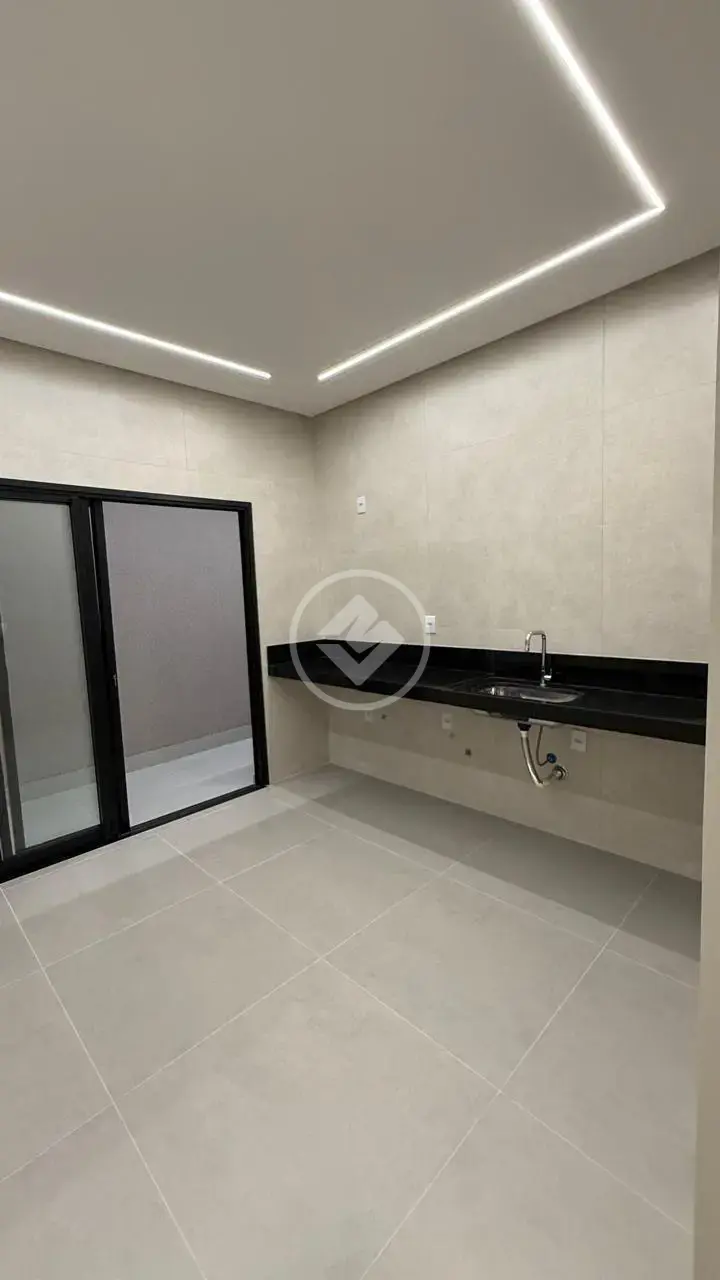Imagem 3 - Casa em Jardim Vila Boa, Goiânia - GO