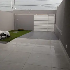 Casa Setor Garavelo Residencial Park, Aparecida de Goiânia - GO — foto 2