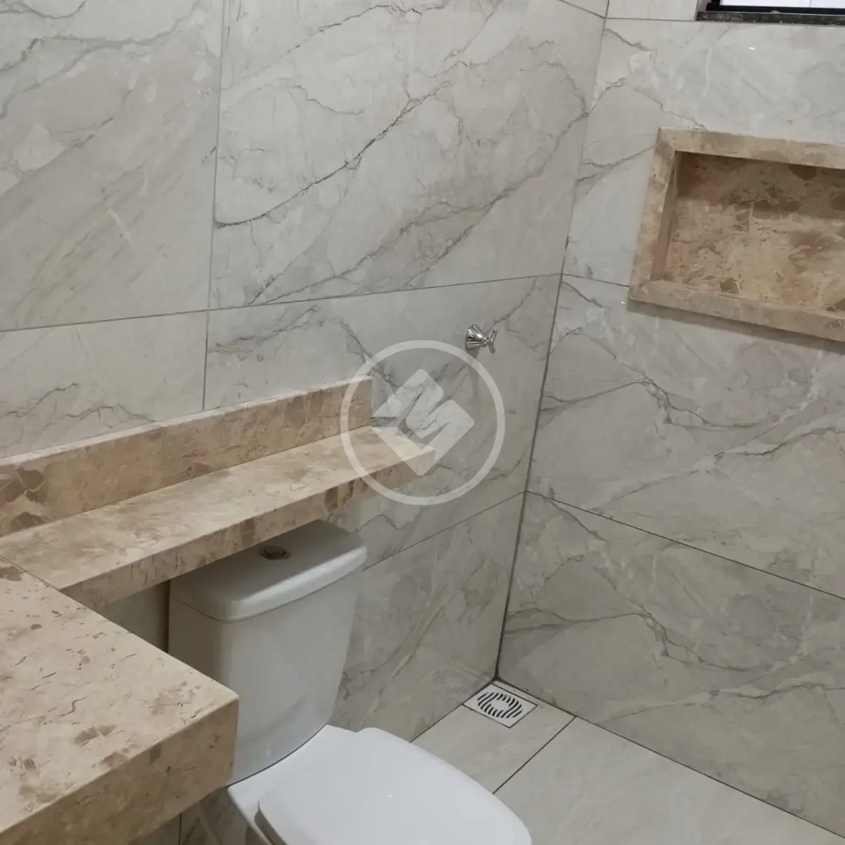 Imagem 3 - Casa em Setor Garavelo Residencial Park, Aparecida de Goiânia - GO
