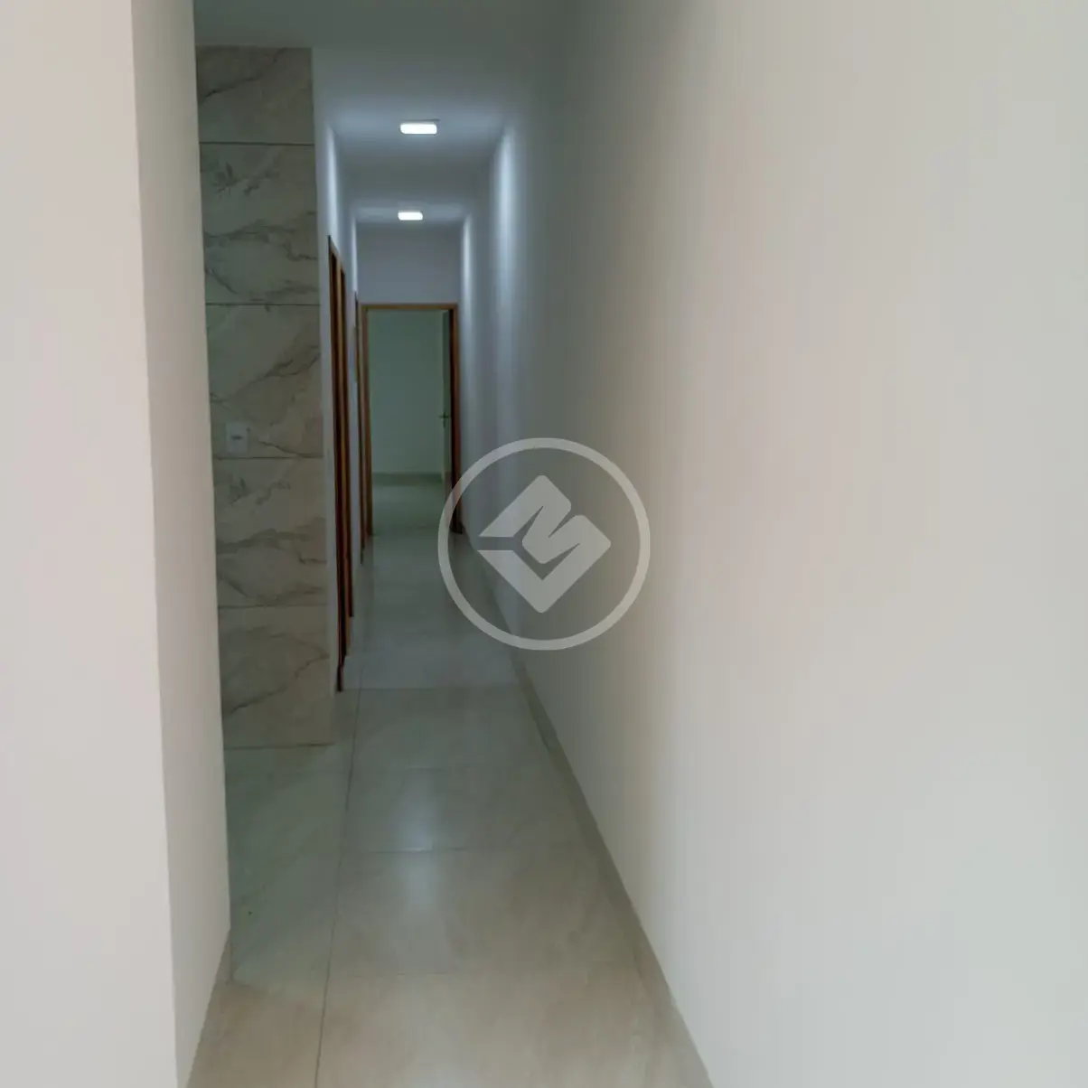 Imagem 4 - Casa em Setor Garavelo Residencial Park, Aparecida de Goiânia - GO