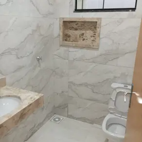 Imagem 6 - Casa em Setor Garavelo Residencial Park, Aparecida de Goiânia - GO