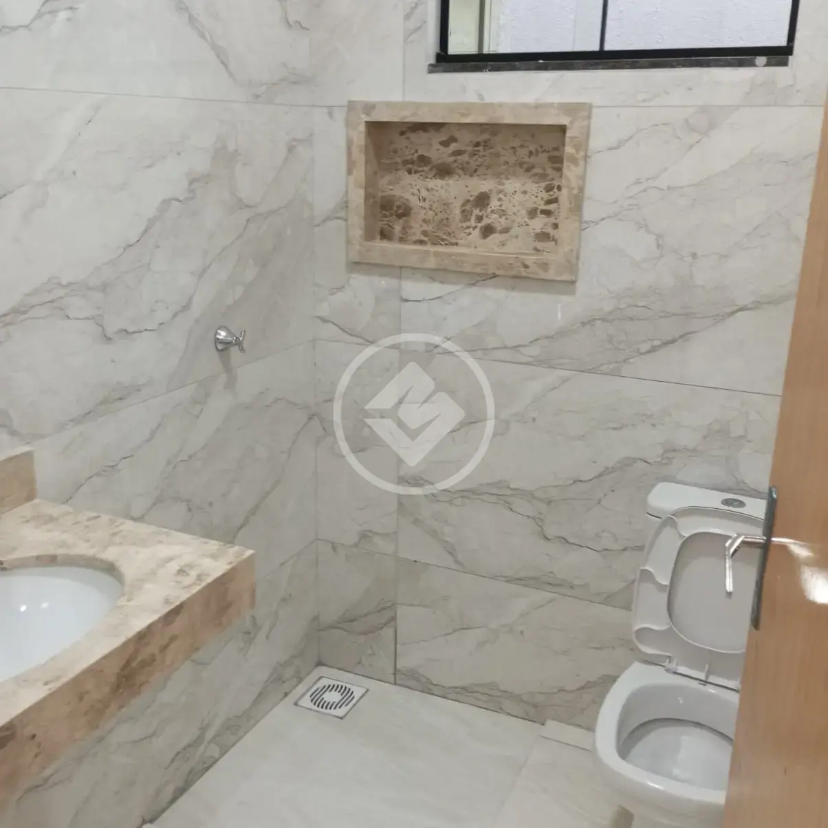 Imagem 6 - Casa em Setor Garavelo Residencial Park, Aparecida de Goiânia - GO