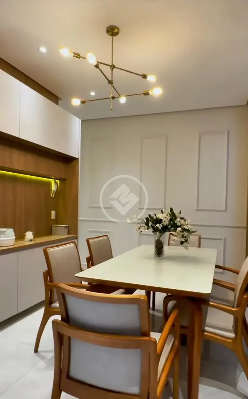 Imagem 1 - Casa em Residencial Cerejeiras II Etapa, Anápolis - GO