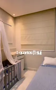 Imagem 3 - Casa em Residencial Cerejeiras II Etapa, Anápolis - GO