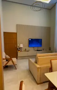 Imagem 4 - Casa em Residencial Cerejeiras II Etapa, Anápolis - GO