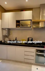 Imagem 6 - Casa em Residencial Cerejeiras II Etapa, Anápolis - GO