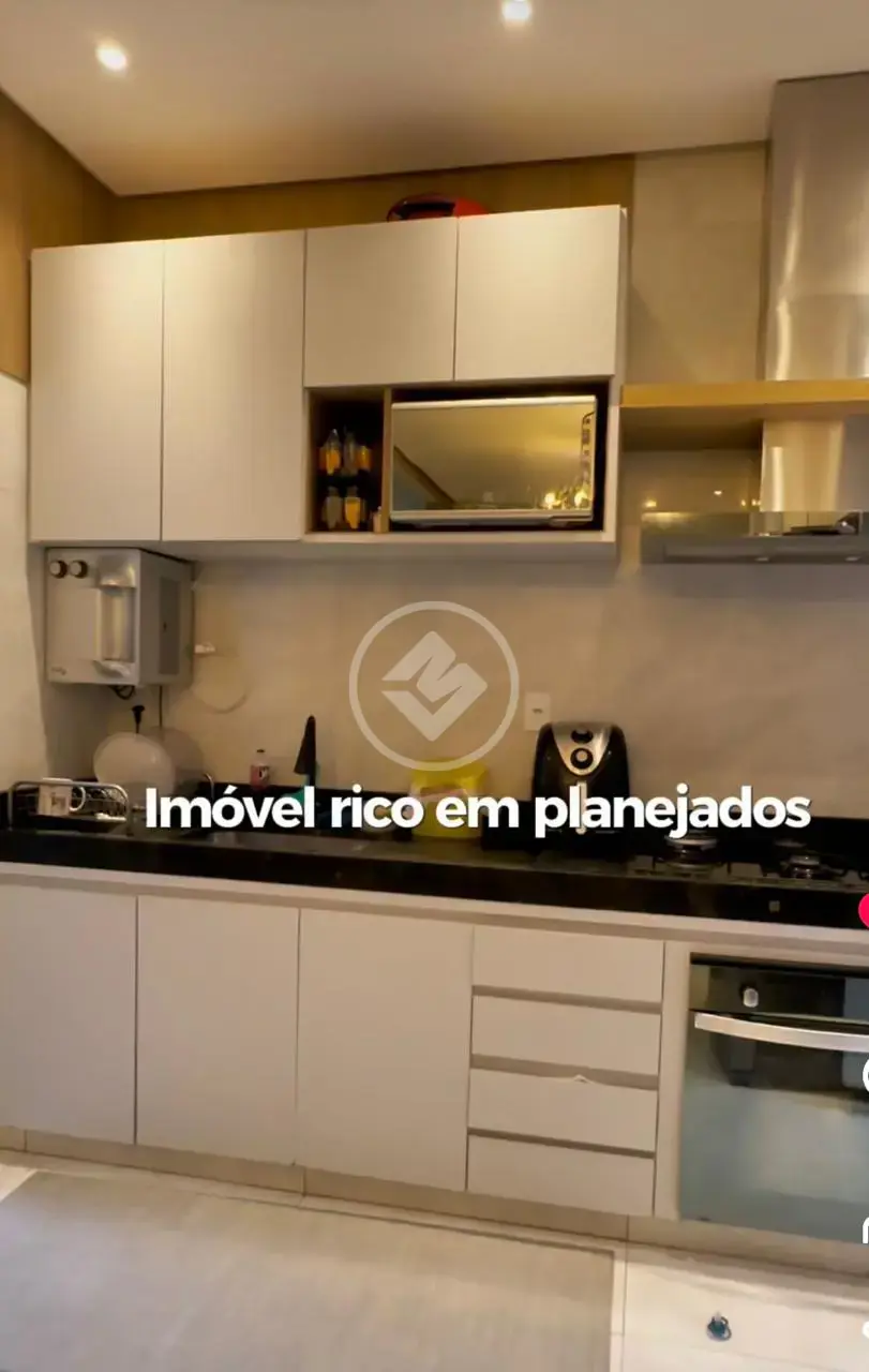 Imagem 6 - Casa em Residencial Cerejeiras II Etapa, Anápolis - GO