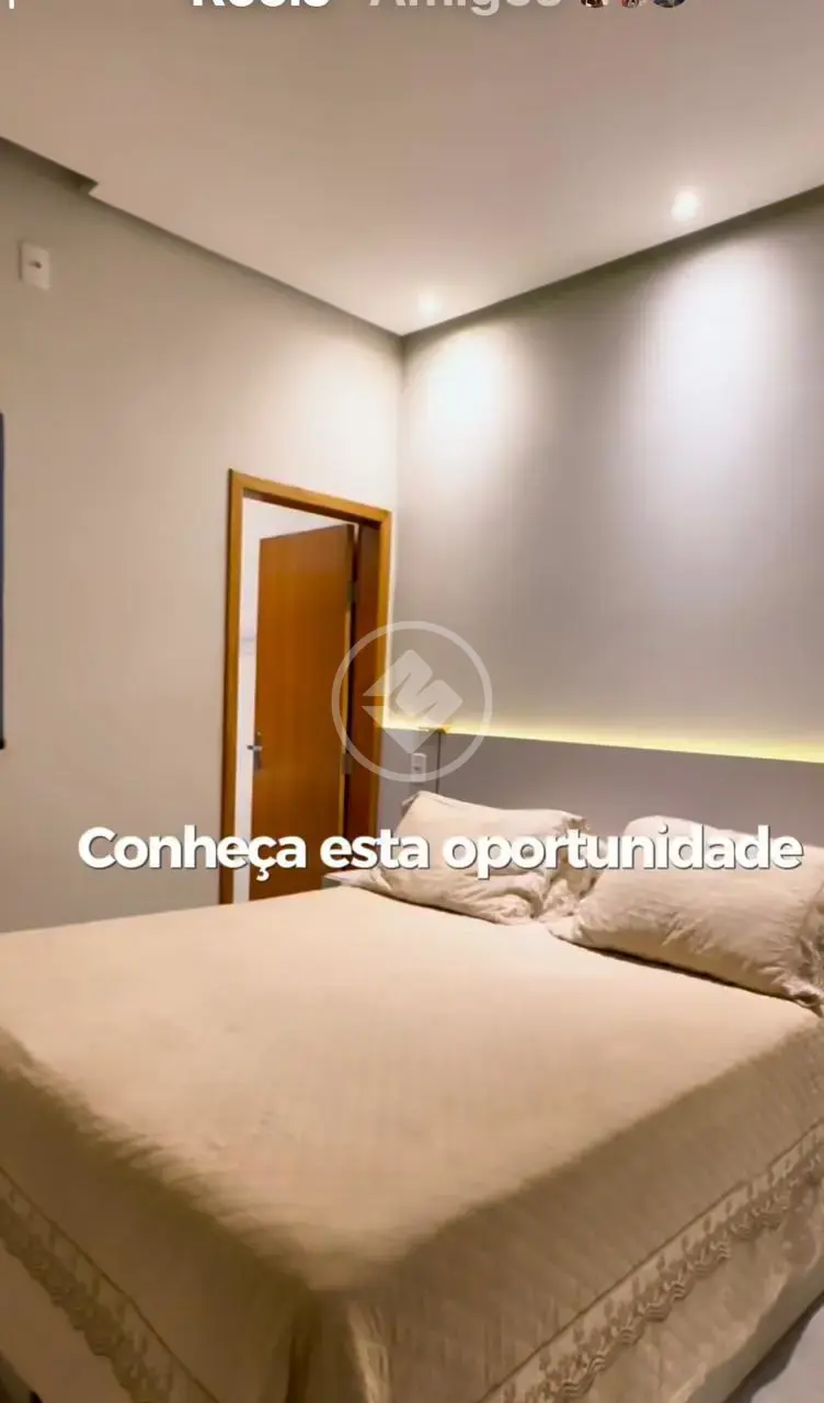 Image 8 - Casa em Residencial Cerejeiras II Etapa, Anápolis - GO