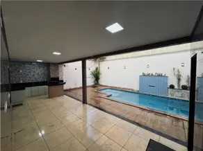 Casa Residencial Moinho dos Ventos, Goiânia - GO — foto 2