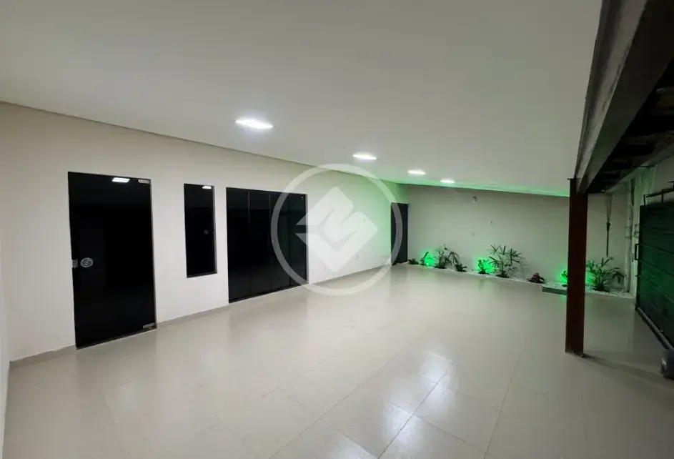 Imagem 2 - Casa em Residencial Moinho dos Ventos, Goiânia - GO