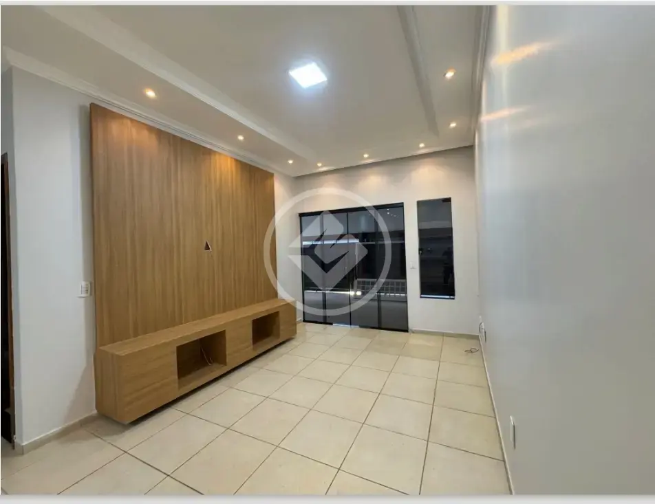Imagem 6 - Casa em Residencial Moinho dos Ventos, Goiânia - GO