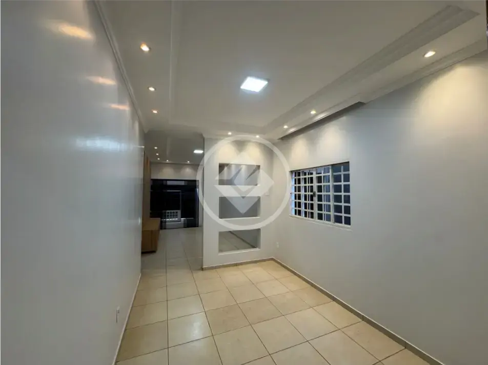Imagem 4 - Casa em Residencial Moinho dos Ventos, Goiânia - GO