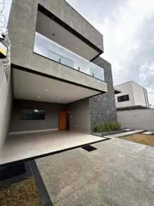 Imagem 3 - Sobrado em Moinho dos Ventos, Goiânia - GO