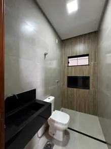 Imagem 2 - Sobrado em Moinho dos Ventos, Goiânia - GO