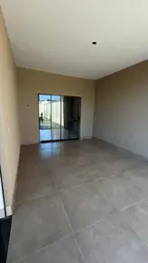 Imagem 2 - Casa em Parque das Nações, Aparecida de Goiânia - GO