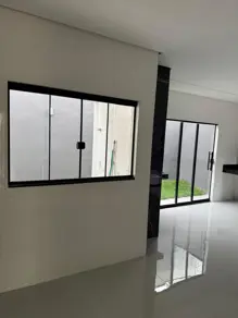 Imagem 6 - Casa em Jardim Presidente, Goiânia - GO