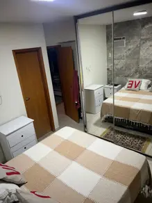 Imagem 3 - Apartamento em Parque Amazônia, Goiânia - GO
