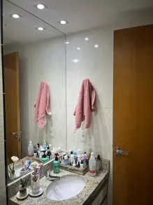 Imagem 4 - Apartamento em Parque Amazônia, Goiânia - GO