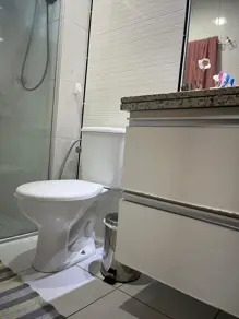 Imagem 5 - Apartamento em Parque Amazônia, Goiânia - GO
