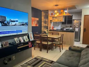 Apartamento Parque Amazônia, Goiânia - GO — foto 1