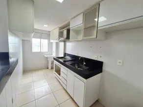 Apartamento Parque Amazônia, Goiânia - GO — foto 2