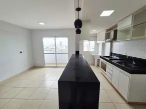 Apartamento Parque Amazônia, Goiânia - GO — foto 1
