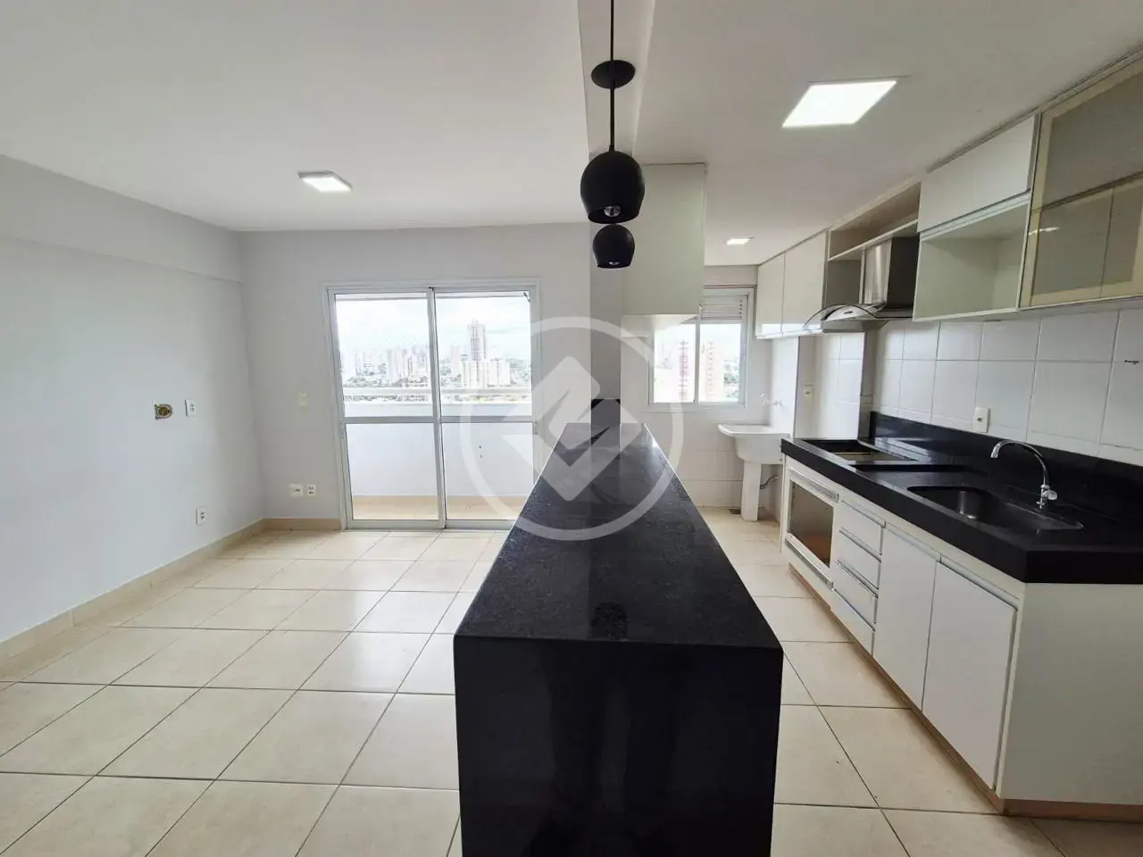 Imagem 1 - Apartamento em Parque Amazônia, Goiânia - GO