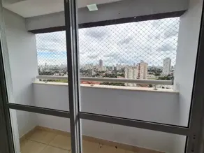Imagem 2 - Apartamento em Parque Amazônia, Goiânia - GO