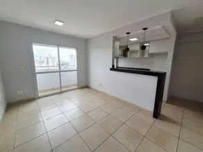 Imagem 3 - Apartamento em Parque Amazônia, Goiânia - GO