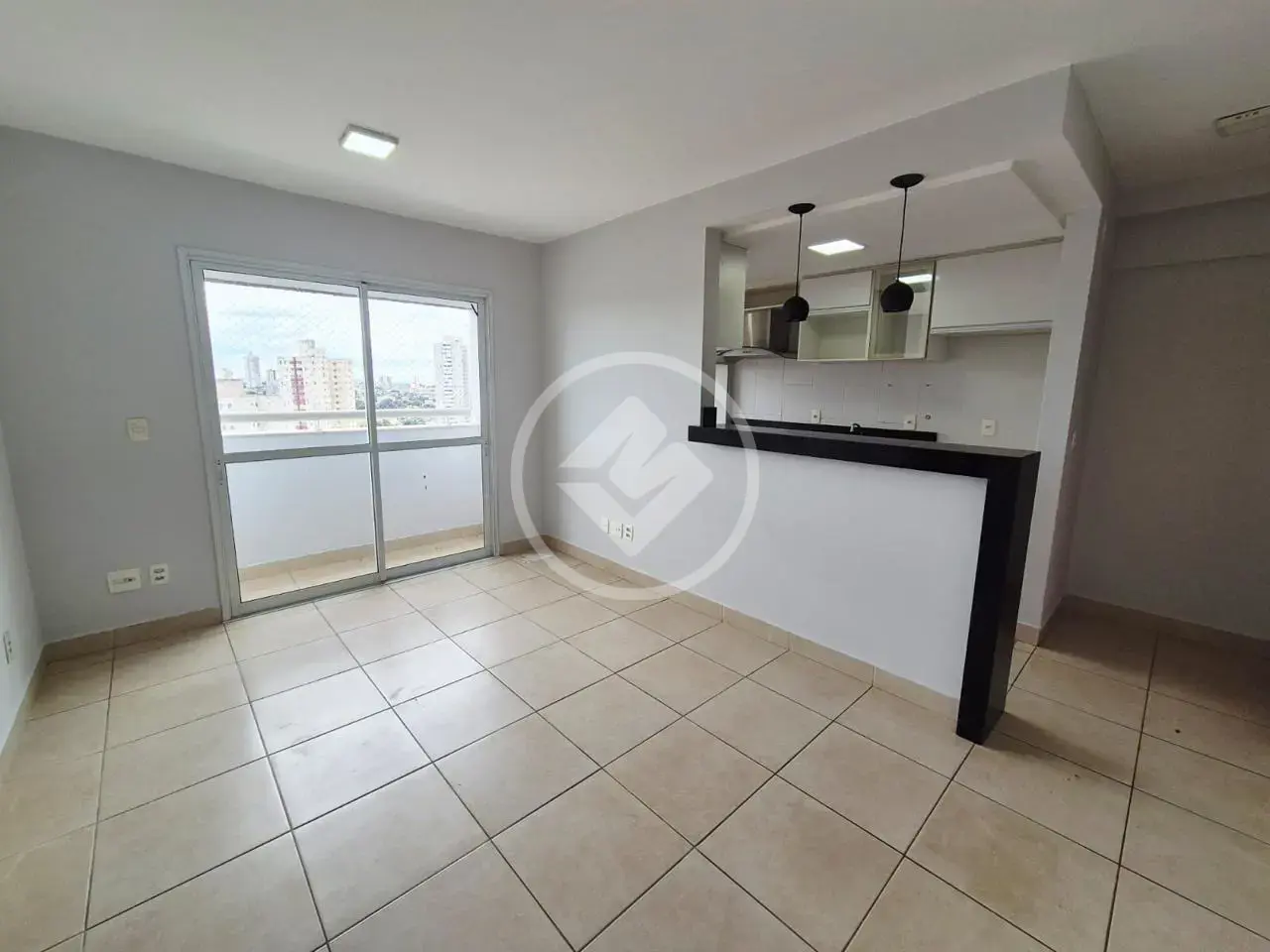 Imagem 3 - Apartamento em Parque Amazônia, Goiânia - GO
