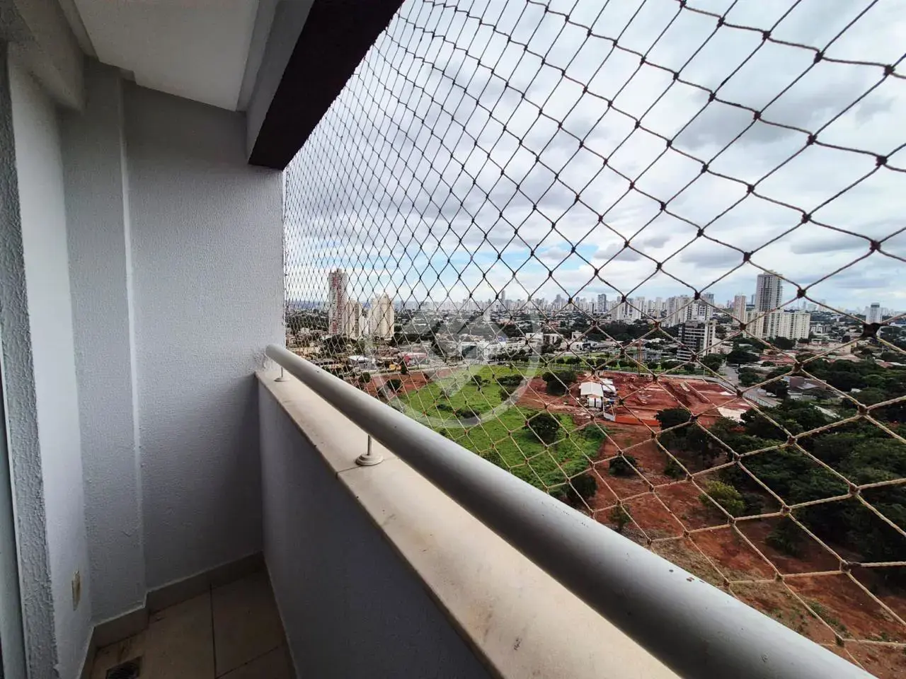 Imagem 4 - Apartamento em Parque Amazônia, Goiânia - GO