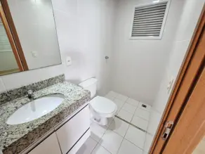 Imagem 5 - Apartamento em Parque Amazônia, Goiânia - GO