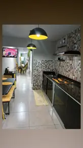 Casa Setor Serra Dourada - 3ª Etapa, Aparecida de Goiânia - GO — foto 2