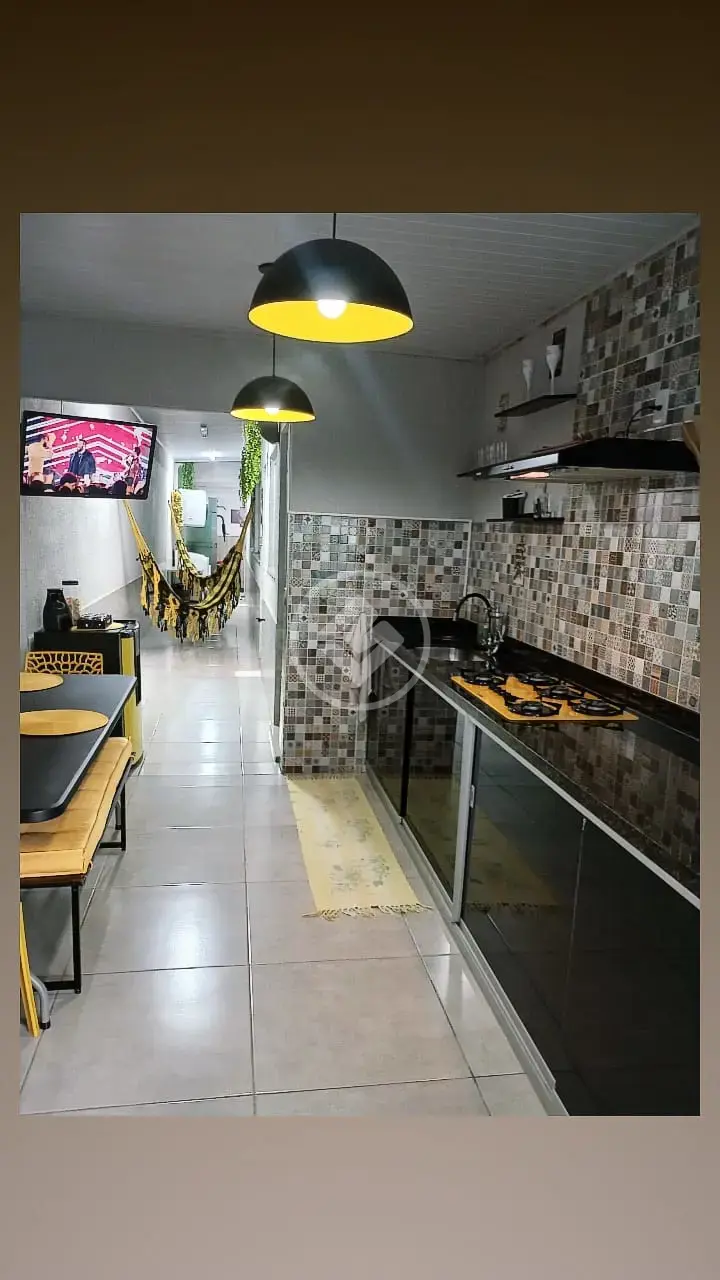 Image 2 - Casa em Setor Serra Dourada - 3ª Etapa, Aparecida de Goiânia - GO