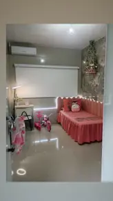Imagem 5 - Casa em Setor Serra Dourada - 3ª Etapa, Aparecida de Goiânia - GO