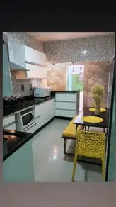 Imagem 6 - Casa em Setor Serra Dourada - 3ª Etapa, Aparecida de Goiânia - GO