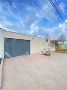 Casa Setor Serra Dourada - 3ª Etapa, Aparecida de Goiânia - GO — foto 1